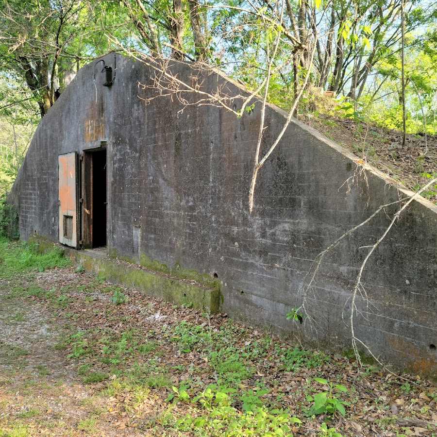 Woodlands Conservancy’s Woodlands Trail