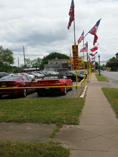Used Car Dealer «Dynamic Motors, Inc», reviews and photos, 1500 E Cesar Chavez St, Austin, TX 78702, USA