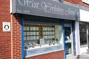 West Yorkshire Jewellers image