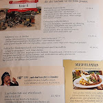 Photo n°4 de l'avis de Doris.a fait le 07/11/2023 à 00:03 sur le  DRESDEN 1900 Museumsgastronomie à Dresden