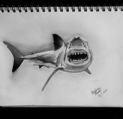 Explore lightning tattoo ideas, creative tattoo ideas in Saint Marys, available at Eastern Sun Cosmetics