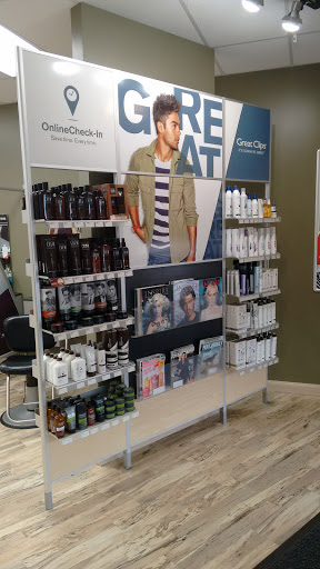 Hair Salon «Great Clips», reviews and photos, 18973 US-441, Mt Dora, FL 32757, USA