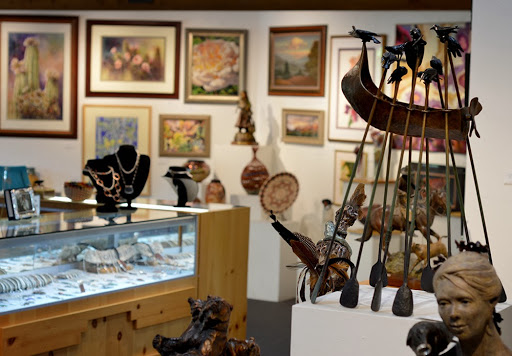 Art Gallery «Sedona Arts Center», reviews and photos