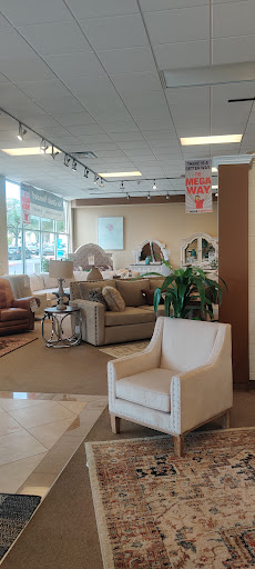 Furniture Store «Mega Furniture La Plaza del Norte», reviews and photos, 125 NW Loop 410 Ste 250, San Antonio, TX 78216, USA