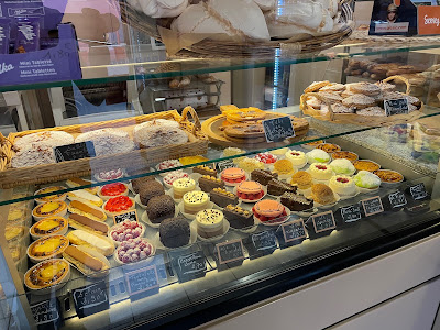 Boulangerie Patisserie Manca à Pouilly-en-Auxois
