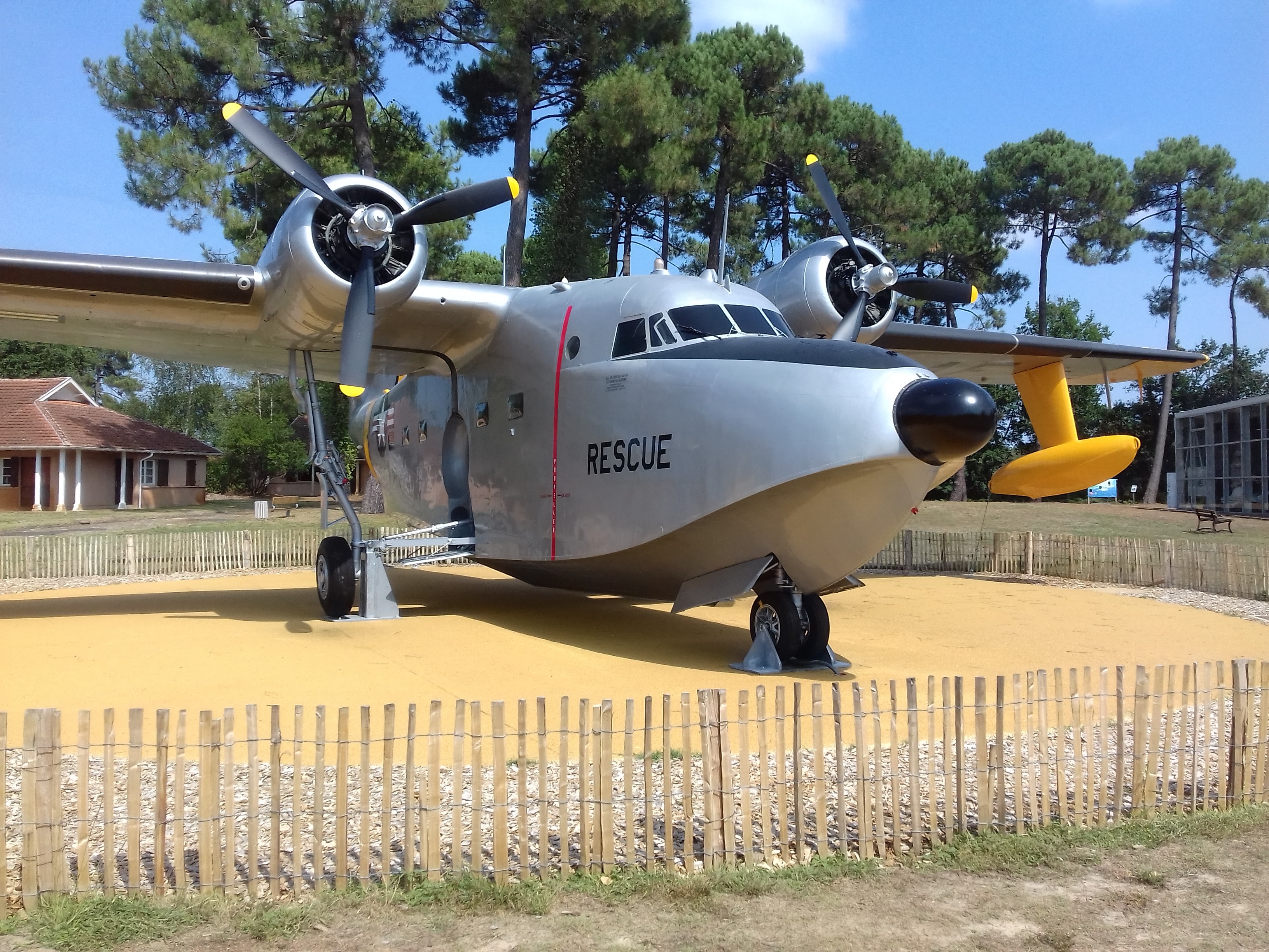 Photo n° 6 de l'avis de Thierry.u fait le 30/08/2018 à 14:17