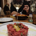 Photo n°1 de l'avis de Annamariacristina.o fait le 05/01/2023 à 07:19 sur le  Angelina Osteria a Po à Motteggiana