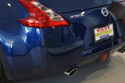 North Bay Nissan image