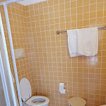 Photo n°2 de l'avis de Luca.. fait le 09/09/2021 à 14:55 sur le  Hotel Kyrie Tremiti à Tremiti Islands