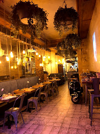 Atmosphère du Restaurant italien Casa Di Giorgio - Jean Jaurés Montpellier - n°20