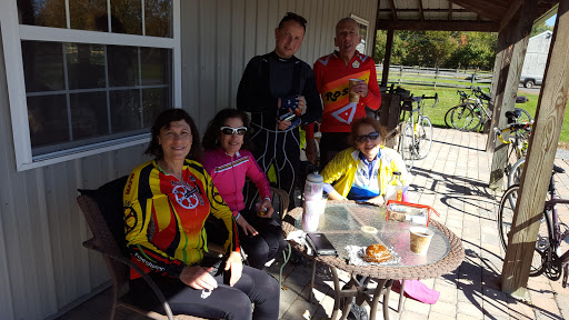 Gourmet Grocery Store «Highland Gourmet», reviews and photos, 343 County Road 519, Stockton, NJ 08559, USA