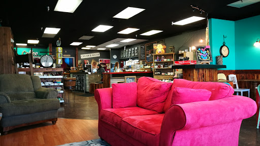 Coffee Shop «Mr. Postman Expresso», reviews and photos, 2307 W Beebe Capps Expy, Searcy, AR 72143, USA