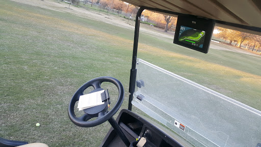 Golf Course «Riverside Golf Course», reviews and photos, 203 McDonald, San Antonio, TX 78210, USA