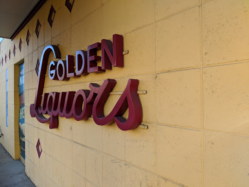 Liquor Store «Golden Liquors», reviews and photos, 601 13th St, Golden, CO 80401, USA