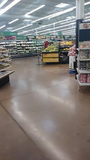 Department Store «Walmart Supercenter», reviews and photos, 1000 Bypass N, Lawrenceburg, KY 40342, USA