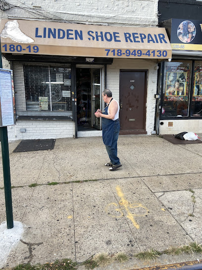 Linden Shoe Repair