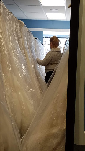 Bridal Shop «Louis Marie Bridal», reviews and photos, 3 E Main St, Middletown, DE 19709, USA