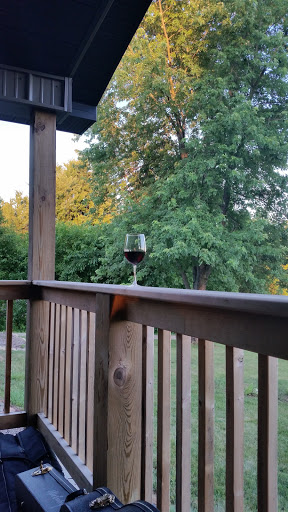 Winery «Black Fire Winery», reviews and photos, 1261 E Munger Rd, Tecumseh, MI 49286, USA