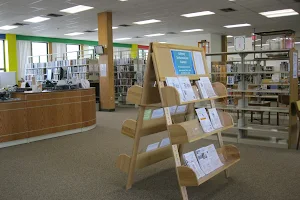 Southworth Library image