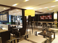 Atmosphère du Restauration rapide McDonald's à Chambourcy - n°15