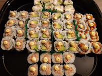 Sushi du Livraison de repas à domicile SabaiDee Sushi à Toulouges - n°8