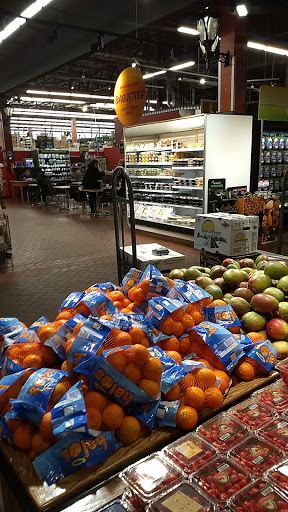 Supermarket «Fairway Market Plainview», reviews and photos, 50 Manetto Hill Rd, Plainview, NY 11803, USA