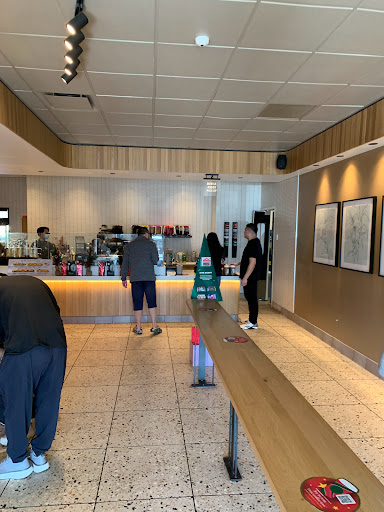 Starbucks image