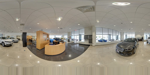 Ford Dealer «Kindle Ford-Lincoln, Inc.», reviews and photos, 525 Stone Harbor Blvd, Cape May Court House, NJ 08210, USA