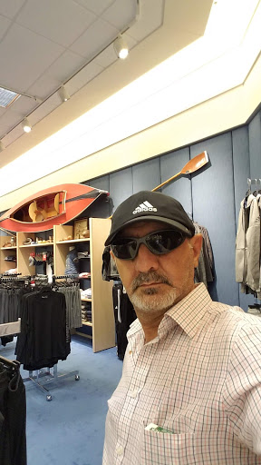 Department Store «Von Maur», reviews and photos, 2 Fountain Grass Dr, Lake St Louis, MO 63367, USA