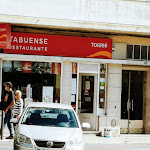 Photo n°5 de l'avis de Cely. fait le 28/06/2020 à 13:35 sur le  Restaurante A Tabuense à Lisbon