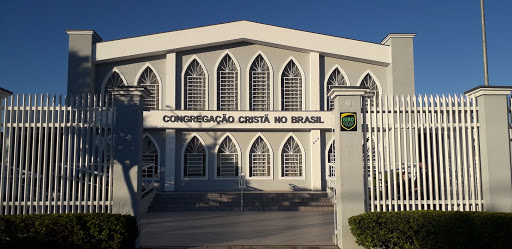 Congregação Cristã no Brasil - Vila Camargo