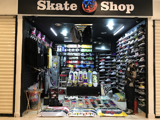 Tribu skate shop