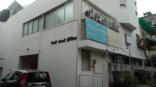 Center for Sight - Bharuch - Center for Sight - Bharuch