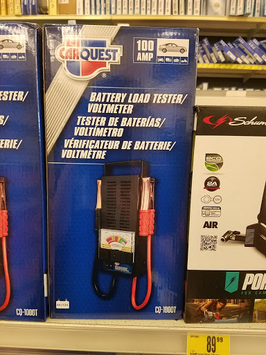 Auto Parts Store «Advance Auto Parts», reviews and photos, 11647B Midlothian Turnpike, Midlothian, VA 23113, USA