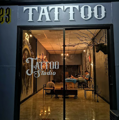 Piak Tattoo Studio