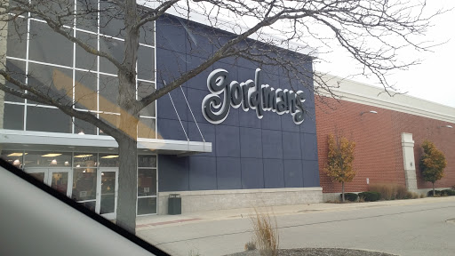 Discount Store «Gordmans - Store Closing Soon», reviews and photos, 701 N Milwaukee Ave, Vernon Hills, IL 60061, USA