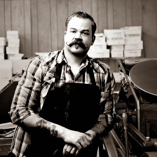 Commercial Printer «Traders Printing & Design», reviews and photos, 230 W McDaniel St, Springfield, MO 65806, USA