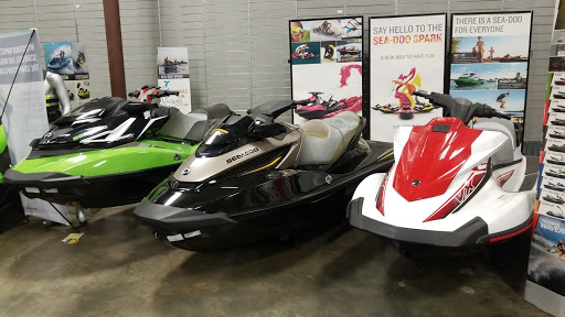 Motorsports Store «Big St. Charles Motorsports», reviews and photos, 3830 W Clay St, St Charles, MO 63301, USA