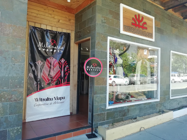 Comentarios y opiniones de Tienda de decoración mapuche Witraltu Mapu