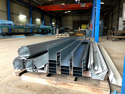 Polat Büküm - Metal - Trapez Fabrikası