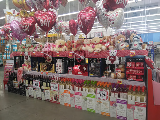 Grocery Store «Superior Grocers», reviews and photos, 6010 Pacific Blvd, Huntington Park, CA 90255, USA