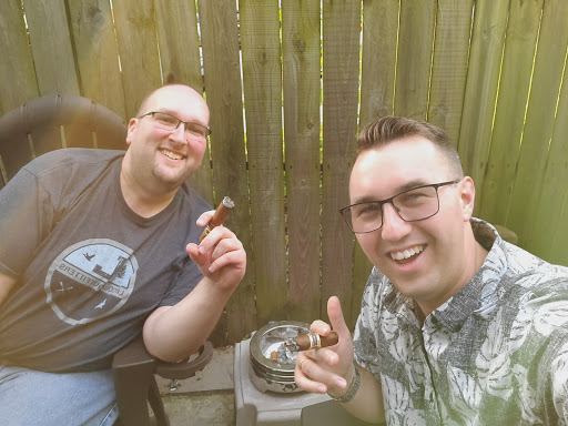 Cigar Shop «The Cigar Affair», reviews and photos, 323 Conant St, Maumee, OH 43537, USA