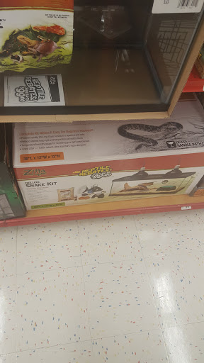 Pet Supply Store «Petco Animal Supplies», reviews and photos, 8164 Mall Pkwy, Lithonia, GA 30038, USA