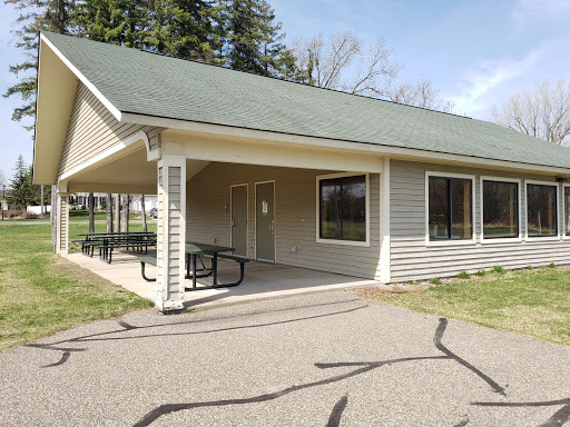 Park «Evergreen West Park», reviews and photos, 1033 Tamberwood Trail, St Paul, MN 55125, USA