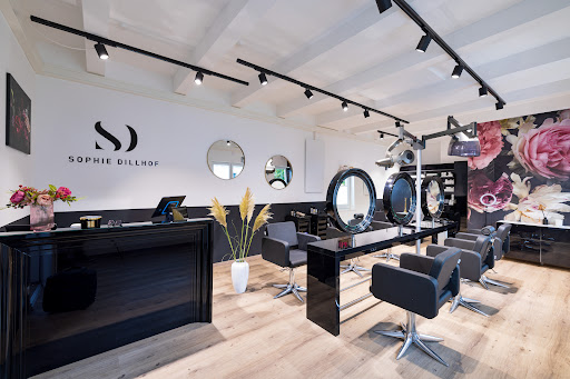 SD-Hairstylist In Müllendorf