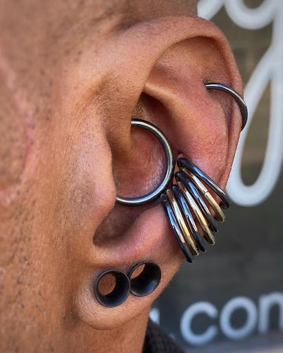 Find small joker tattoo ideas for your next unique tattoo in Chicago at Identity Body Piercing