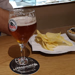 Photo n°1 de l'avis de Carlo.l fait le 24/11/2018 à 18:06 sur le  Gran Caffè Rione VIII à Rome