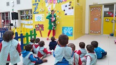 Escuela Infantil Bilingüe La Cigüeña en Dos Hermanas