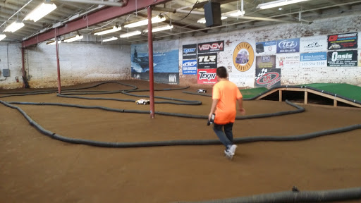 Hobby Store «Exeter Hobbies», reviews and photos, 130 E Maple St, Exeter, CA 93221, USA