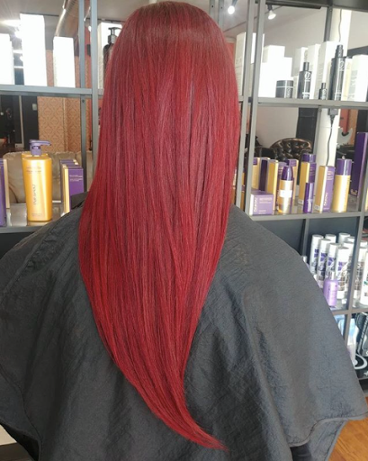 Hair Salon «Do the Bang Thing Salon», reviews and photos, 1957 S Broadway, Denver, CO 80210, USA